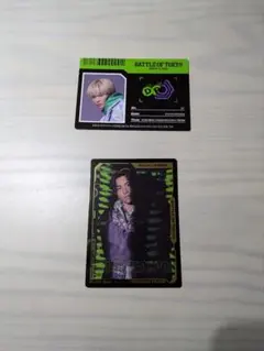 PSYCHIC FEVER トレカ まとめ売り