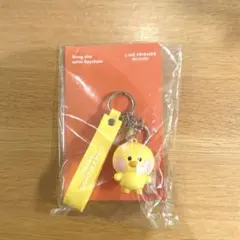 ゴンチャ StrayKids Felix フィリックス キーホルダー
