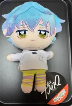 カリスマ ぬいぷりけ おすわり 2 湊大瀬