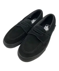 2026年最新】vans LOAFER v196cfの人気アイテム - メルカリ