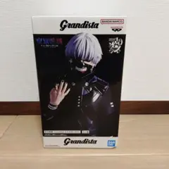 東京喰種 Grandista KANKEI KEN 金木研フィギュア