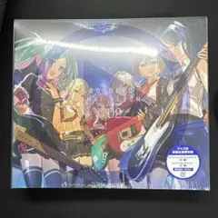 セカイアルバム vol.2 Leo/need レオニ cd 初回限定版