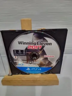 ps4 Winning Eleven 2017（ウイニングイレブン 2017）