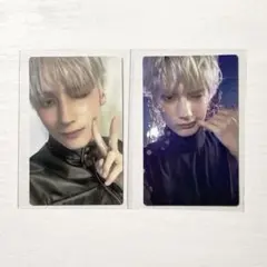 HUENINGKAI トレーディングカードセット 2025年最新】HUENINGKAIの人気アイテム - メルカリ