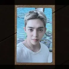 SEVENTEEN エスクプス HYPE VIBES yzy トレカ