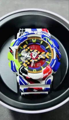 2026年最新】g-shock エヴァの人気アイテム - メルカリ