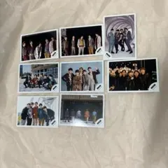 嵐　生写真　集合8枚セット