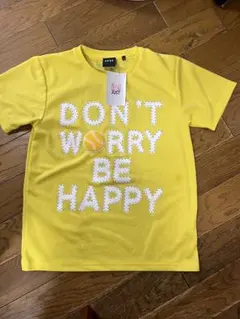 テニスウェア KEAスポーツ 黄色