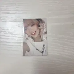 HANA “ Rose ” MAHINA トレカ