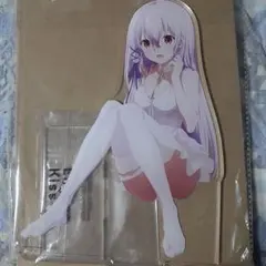 郁田はるき 鈴木羽那 だぶるは モデル ウェア アクリルスタンドセット