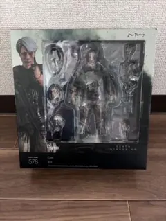 2026年最新】figma デス・ストランディング クリフの人気アイテム