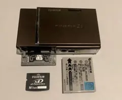 2026年最新】finepix z5の人気アイテム - メルカリ