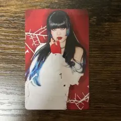 【最終お値下げ‼️】NAOKO HANA トレカ