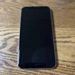 【本体】iPhone11 Pro 64GB シルバー SIMフリー