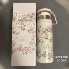 【新品未使用】ゴディバ(GODIVA )オリジナルボトルのサムネイル