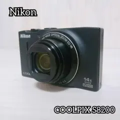 2026年最新】nikon coolpix s8200の人気アイテム - メルカリ