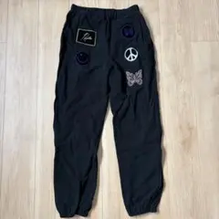 n*n様 Needles Papillon Patches Straight J n*n様 Needles Papillon Patches Straight J - メルカリ