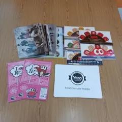 2026年最新】nissy ポスターの人気アイテム - メルカリ