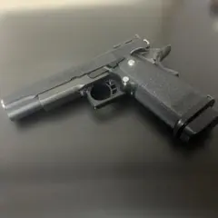 ハイキャパ ゴールドマッチ オスプレイサプレッサー X400ウエポン