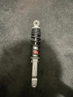 シャドウスラッシャー400　ツインサスペンション265mm(メッキ) シャドウスラッシャー400 ツインサスペンション265mm(メッキ) - メルカリ