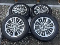 2025年最新】ヴェルファイア 純正ホイール 18インチの人気アイテム