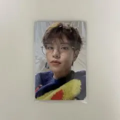 Stray kids スキズ 本国 ペンミ 購入特典 MD スンミン ①