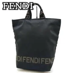 良品】フェンディFENDI大きめ斜め掛けショルダーバッグ正規品