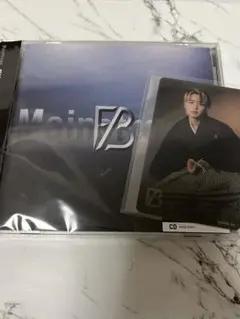 BMSG ジュノン　クリアトレカ