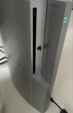 プレイステーション3 PlayStation3 シルバー CECHL00SS 他