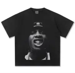 Asap Rocky 着用 00s Thunder Eagle Tシャツ - メルカリ