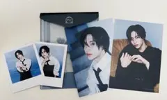 RIIZE シーグリ フォトパック（ウォンビン）