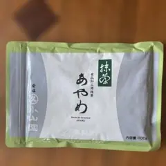 宇治 丸久小山園 抹茶 若竹100g袋 賞味期限2027年1月以降 - メルカリ