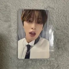 JO1DERSHOW W会員 びっくりトレカ 河野純喜