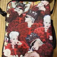 2026年最新】バッグ g-dragonの人気アイテム - メルカリ