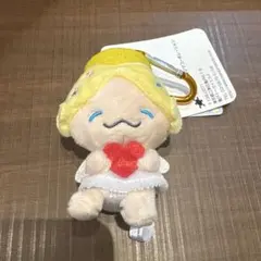 JOCHUM カラビナマスコット もこ