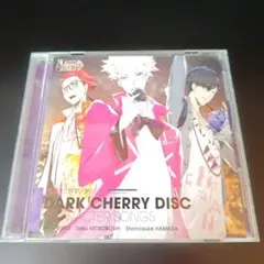 「TOKYOヤマノテBOYS DARK CHERRY DISC」