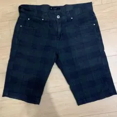 最終価格 Right-on メンズ　ハーフパンツ ショートパンツのサムネイル