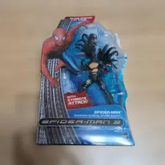 SPIDER-MAN】スパイダーマン スタントシステム ビンテージのおもちゃ