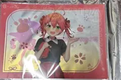 2025年最新】ランチョンマット ホロライブの人気アイテム - メルカリ