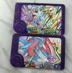 ポケモンフレンダ　ボーマンダ　ガチグマ