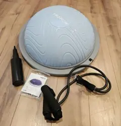 PROIRON バランスドーム バランスボール 耐荷重300kg バランスボード