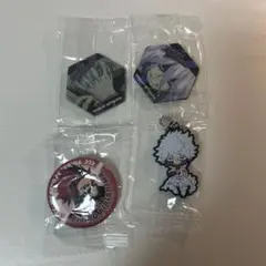 僕のヒーローアカデミア　ヒロアカ　くら寿司コラボ　まとめ売り　新品