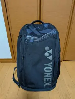 YONEX ラケットバッグ ブラック
