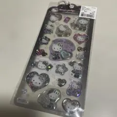 ハローキティ ドロップジュエリーシール 即購入⭕️