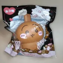 ちいかわ　バレンタインスクイーズ　うさぎ　匿名配送　未開封