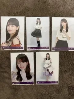 乃木坂46 岩本蓮加 生写真 12種まとめ売り - メルカリ