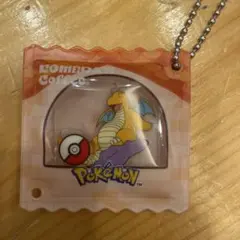 コメダ珈琲　ポケモンコラボ　カイリュー　メタモン