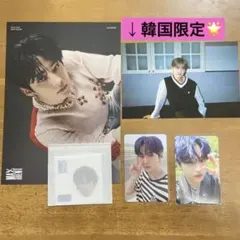 stray kids リノ　maxidentトレカ　ラキドロ sowndwave