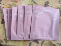 Biodance BIO-COLLAGEN REAL DEEP MASK 6枚
