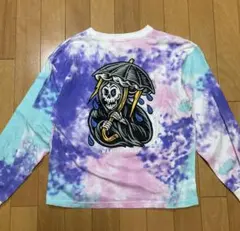 ELEMENTキッズ 140cm ロンT